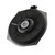 Audison AP BMW S8-4 Prima Series 8" (200mm) Subwoofer 4Ω Compatible with Select BMW Vehicles