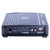 Memphis Audio SRX500D.1 Street Reference Series Mono Subwoofer Amplifier 500 Watts RMS @ 2 -Ohms  Remote Bass Knob Included