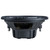 Memphis Audio SRX300.1V Mono 2-Ohm 300 Watt with SRX1244V 12" Street Reference Dual 4-Ohm Subwoofer