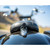 Kenwood STZ-RF200WD Motorsports HD Dash Cam with GPS and Rear-View Camera