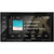 Kenwood DDX26BT DVD MultiMedia Receiver with Bluetooth with a Sirius XM SXV300v1 Connect Vehicle Tuner Kit for Satellite Radio