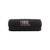 JBL FLIP7 Portable speaker with Bluetooth, built-in battery, IP68, & interchangeable accessories - Black