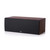 KLH Story Center Channel Speaker - Walnut - Used, Good
