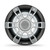Fusion SG-FL653SPG Signature Series 3i 6.5" 230-watt CRGBW Coaxial Sports Marine Speakers (Pair) - Gray - Used, Very Good