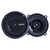 Memphis Audio PRX5 Power Reference Series 5.25" 2-Way Coaxial Speakers With Swivel Tweeters - Pair - Used, Open Box