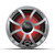 Wet Sounds REVO 6 XS-S V3 - Revolution Series 6.5" RGB LED Marine Coaxial Speakers with Silver XS Grilles, Pair - Used, Very Good