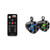 MTX 6.5" RGB CUSTOMIZABLE SPEAKER PODS WITH MTX LED CONTROLLER