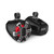 MTX 8" RGB CUSTOMIZABLE SPEAKER PODS WITH MTX LED CONTROLLER