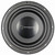 Diamond Audio Two Dmdsh Shallow 10" Dvc 2Ω 200W Rms Subwoofers And One Dmd500.1D 1-Ch 500W Amp W/Remote