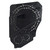 Cicada Audio 24HDRING10 - Pair of H-D 2024+ 10-inch Mid-Bass Ring and Grills including 2 CMB10.S4 10-Inch Pro Mid-Bass speakers with the 24HDRING10T Cut-in Template Kit and a pair of 24HDPORT3 3" right angle port w/pass thru plugs