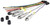 Audison bit Ten Signal Interface Processor with 4 Channels In and 5 Out with CBT1 High level to RCA Adapter for bit Ten