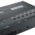 Audison bit Ten Signal Interface Processor with 4 Channels In and 5 Out with CBT1 High level to RCA Adapter for bit Ten