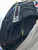 Cicada Audio 14HDBAG10LID69 Replacement Saddlebags for H-D 2014–2023 Touring-Precut for 10" Subs and Includes 6x9 Cut-Outs, Chrome Handles, and All Required Mounting Hardware (Pair)