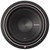 Rockford Fosgate P1S4-12 12” Subwoofer- SVC (4-Ohm), 250 Watts Rms, 500 Watts Peak - Used, Good