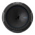 Kicker 51CWQ124 CompQ Q-Class 12" Subwoofer, Dual 4-Ohm - Used, Very Good