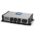Wet Sounds HTM-6 - HTM Series Amplifier 900 Watt Full-Range Class-D 85x6 Watts RMS @4 OHM - Used, Very Good