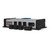 Wet Sounds HTM-6 - HTM Series Amplifier 900 Watt Full-Range Class-D 85x6 Watts RMS @4 OHM - Used, Very Good