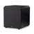 KLH Stratton 12 Powered Subwoofer - Carbon Black - Used, Acceptable