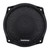 Rockford Fosgate TMS6SG 6” Full Range Coaxial For 1998-2013 Street Glide- 75 Watts Rms, 150 Watts Peak, Grilles Included - Used, Open Box