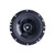 Memphis Audio PRX60S Power Reference Series 6.5" 2-Ohm Oversized Shallow 2-Way Speakers With Swivel Tweeters - Used, Acceptable