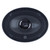 Memphis MS69 6x9" Convertible Set Speaker with OEM Replacement Brackets Compatible with 2008+ Sequoia