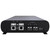 (2)WAVTECH THINPRO12-2 WOOFER WITH GRILLE'S + LINK1500.1 AMP