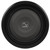 WAVTECH THINPRO12-4 WOOFER WITH GRILLE'S + LINK750.1 AMP