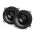 JBL CLUB-54F Club Series 5.25" Two-way Car Audio Speakers, Pair, No Grill - Used, Open Box