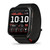 Garmin Venu-X1-B Black with Slate Titanium Caseback and Black ComfortFit Nylon Band