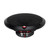Rockford Fosgate R165X3 & P1650 6.5" Coaxial Speaker Bundle
