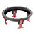 Focal 300 ICA6 In-Ceiling Angled Coaxial Loudspeaker, Sold Individually - Used, Good
