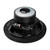 Kenwood X502-1 eXcelon Class D Mono Power Amp, 500Wx1 @ 2 ohms with 1 KFC-XW1221HP 12" Subwoofer, High Power Class and Grill