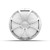 Wet Sounds REVO 12 HP S4 V3 - REVO Series 12" High Power 4 Ohm V3 Subwoofer, Black with REVO 12 SW-W GRILLE V3 - White Salt Water Grille and Wet Sounds PORTED-12-ENC 12" Rotomold Ported Enclosure for XXX, REVO, ZERO