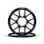 Wet Sounds REVO 12 HP S4 V3 - REVO Series 12" High Power 4 Ohm V3 Subwoofer, Black with REVO 12 ADP XZ-B Grille Kit and Wet Sounds PORTED-12-ENC 12" Rotomold Ported Enclosure for XXX, REVO, ZERO