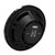 Wet Sounds Zero Series 2Ω 12” Subwoofer w/ XZ Black Grille (ea) with Wet Sounds PORTED-12-ENC 12" Rotomold Ported Enclosure for XXX, REVO, ZERO