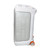JBL PartyBox Stage 320 Powerful portable Bluetooth party speaker with dynamic light show - White - Used, Very Good
