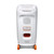 JBL PartyBox Stage 320 Powerful portable Bluetooth party speaker with dynamic light show - White - Used, Very Good