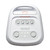JBL PartyBox Stage 320 Powerful portable Bluetooth party speaker with dynamic light show - White - Used, Very Good