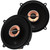 Infinity KAPPA53XF 5-1/4" (133mm) Two-Way Car Speaker - Pair - Used, Very Good
