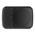 Hertz DBA 201F 8" (200mm) Super-Flat Active Under-Seat Sub Box - Used, Open Box