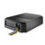 Hertz DBA 201F 8" (200mm) Super-Flat Active Under-Seat Sub Box - Used, Open Box