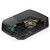 Hertz DBA 201F 8" (200mm) Super-Flat Active Under-Seat Sub Box - Used, Open Box