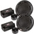 MTX Audio THUNDER51 Thunder Series 5.25", 2 Way, 90W RMS 4-Ohm Component Speaker Pair - Used, Very Good