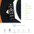 Kanto YU4MB YU4 Matte Black Powered Speakers with Bluetooth, Built-In Phono Preamp and Kevlar® Drivers, Pair - Used, Very Good