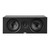 Elac Debut 3.0 Db63 Black Bookshelf Speakers With Debut 10 Inch Subwoofer And Debut Center Channel