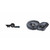 Diamond Audio Elite Series Speaker Bundle - Des65c + Des692