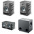 Focal Alpha 50 Evo (Pair) With Alpha Twin Evo Center And Focal Sub One