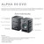 Focal Alpha 50 Evo (Pair) With Alpha Twin Evo Center And Focal Sub One