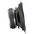 Kicker 51KSC4604 KS-Series 4x6" Coaxial Speakers with .5" tweeters, 4-Ohm, Pair - Used, Good