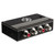 Memphis Audio 16-LLD2A 2-Channel Line Driver/Output converter - Used, Open Box